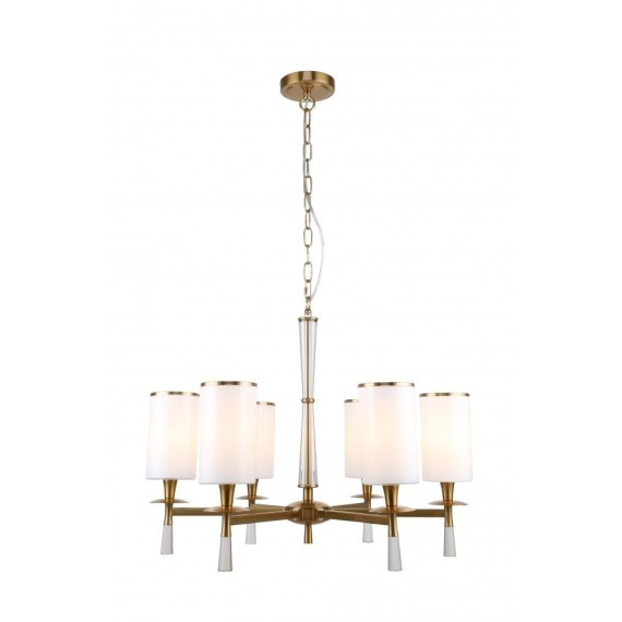 Люстра подвесная 1047/05/06P Stilfort, серия Leader