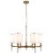 Люстра подвесная 1047/05/06P Stilfort, серия Leader