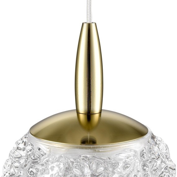 Подвесной светильник Lumion TRINO 8080/1A