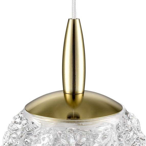 Подвесной светильник Lumion TRINO 8080/1A