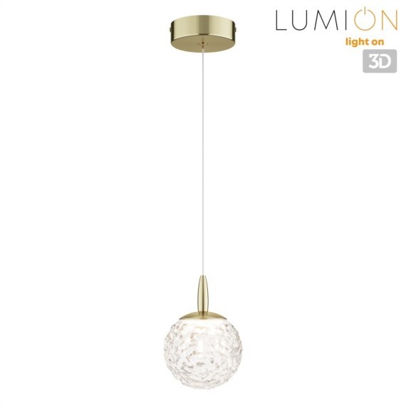 Подвесной светильник Lumion TRINO 8080/1A