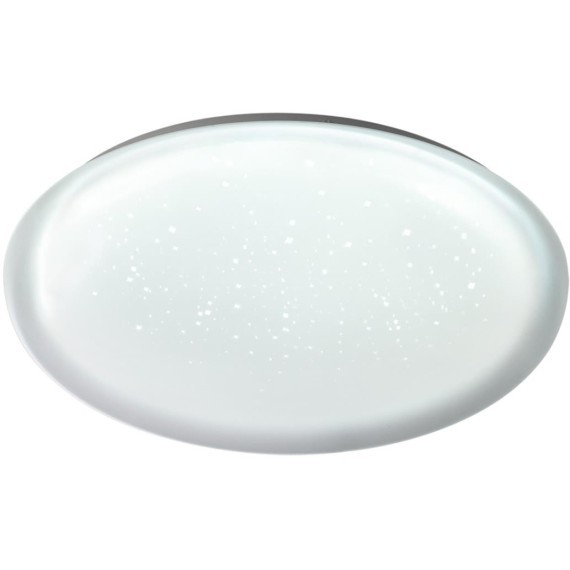 Светильник "звездное небо" LED 76Вт 3000/4000/6000К D500 IP43 Sonex CCT JOLLY 7774/ELN