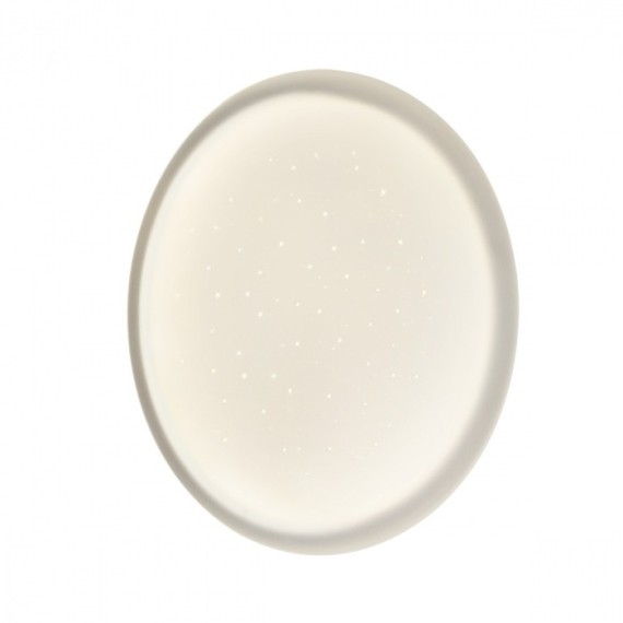 Светильник "звездное небо" LED 76Вт 3000/4000/6000К D500 IP43 Sonex CCT JOLLY 7774/ELN