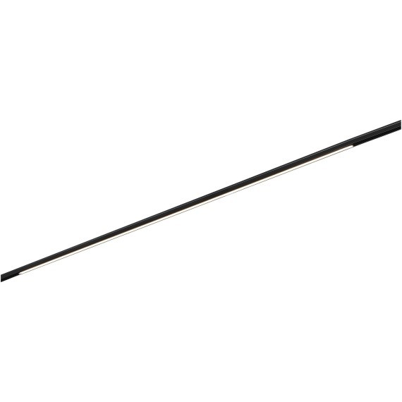 ST668.436.08 Ультратонкий трековый магнитный светодиодный светильник ST-Luce Super 5 CRI80+ 3000К 170Лм 100° 8Вт