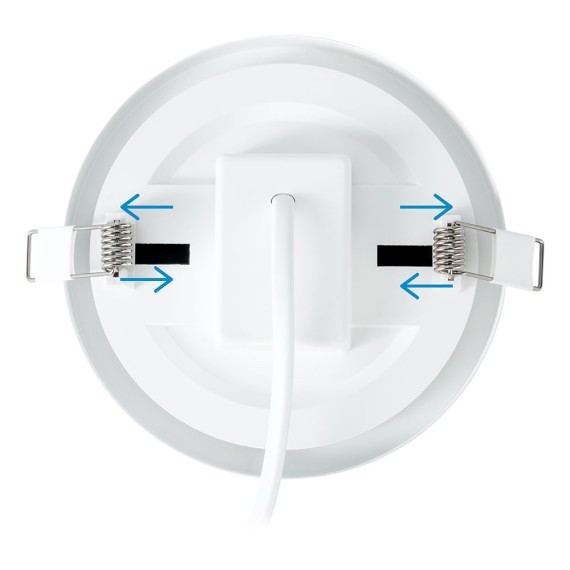 900933 Встраиваемый светильник FUEVA FLEX