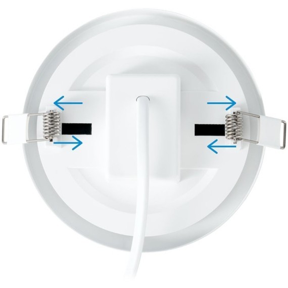 900933 Встраиваемый светильник FUEVA FLEX