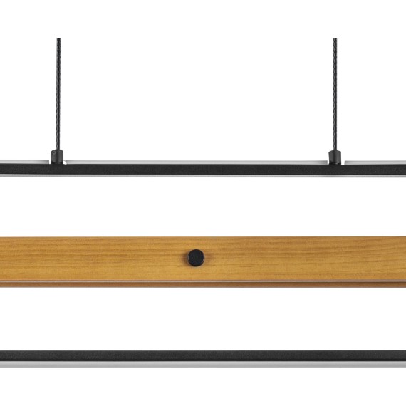 Люстра подвесная Lodi Lightstar 723337