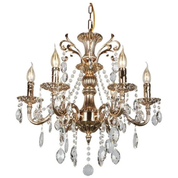 Подвесная люстра Aosta OML-78903-06