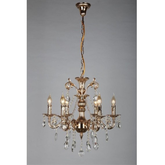 Подвесная люстра Aosta OML-78903-06