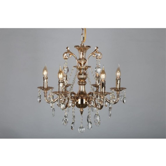 Подвесная люстра Aosta OML-78903-06