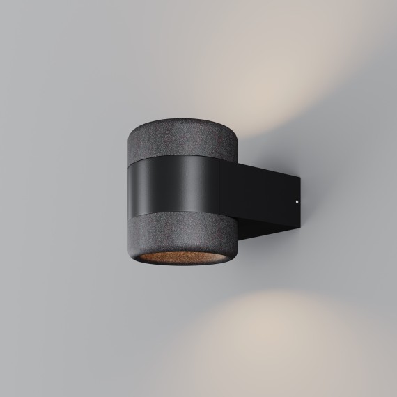 Настенный светильник (бра) Maytoni Orbit O490WL-L6B3K