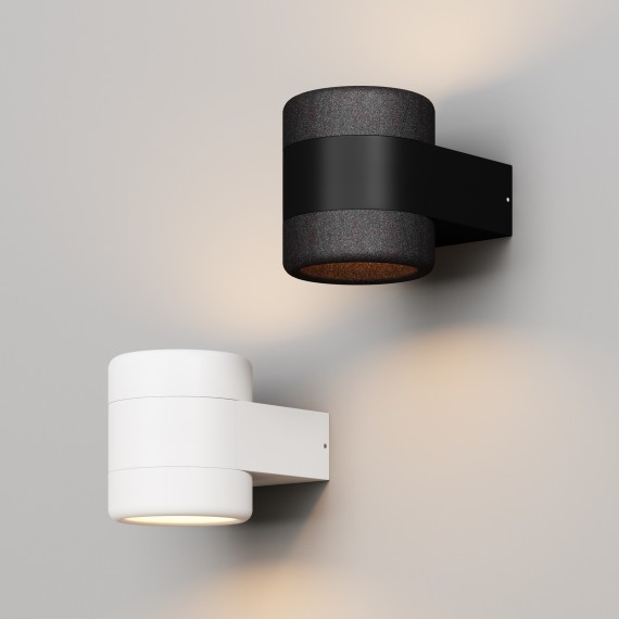 Настенный светильник (бра) Maytoni Orbit O490WL-L6B3K