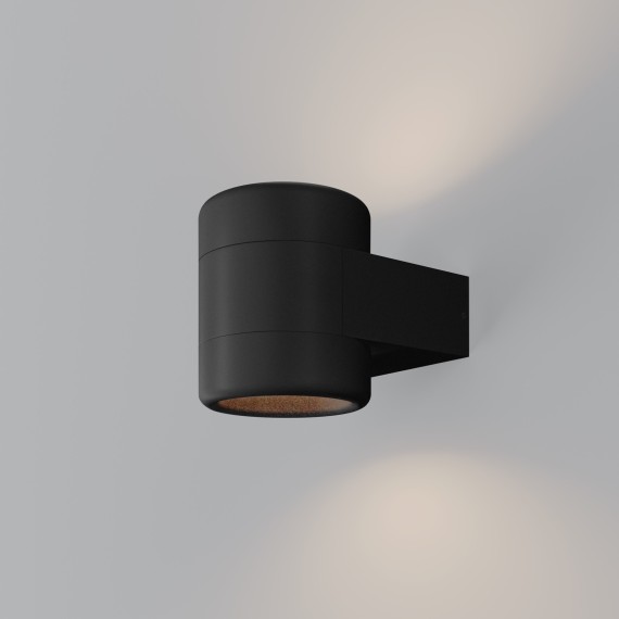 Настенный светильник (бра) Maytoni Orbit O490WL-L6B3K