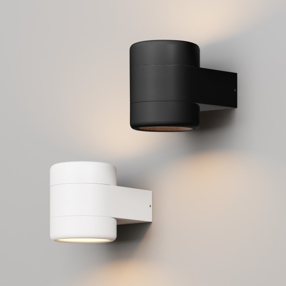 Настенный светильник (бра) Maytoni Orbit O490WL-L6B3K