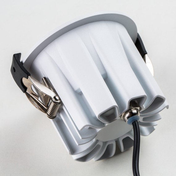 Светильник светодиодный универсальный IP65 Ciclone Lightstar 385046