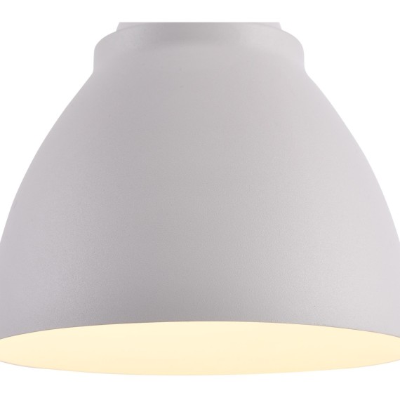 Подвесной светильник с 1 плафоном Maytoni P534PL-01W Bellevue под лампу 1xE27 60W