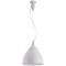 Подвесной светильник с 1 плафоном Maytoni P534PL-01W Bellevue под лампу 1xE27 60W