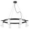 Люстра подвесная Rullo Lightstar LR0183680