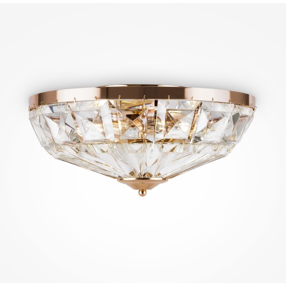 Потолочный светильник Maytoni MOD094CL-04G