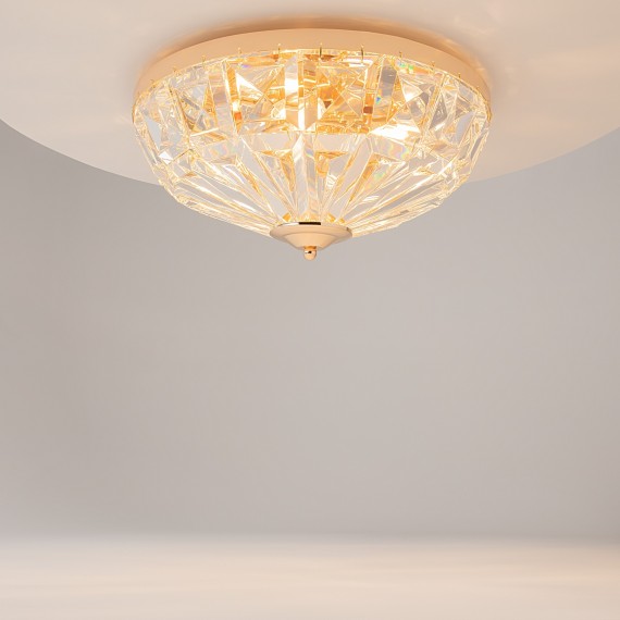 Потолочный светильник Maytoni MOD094CL-04G