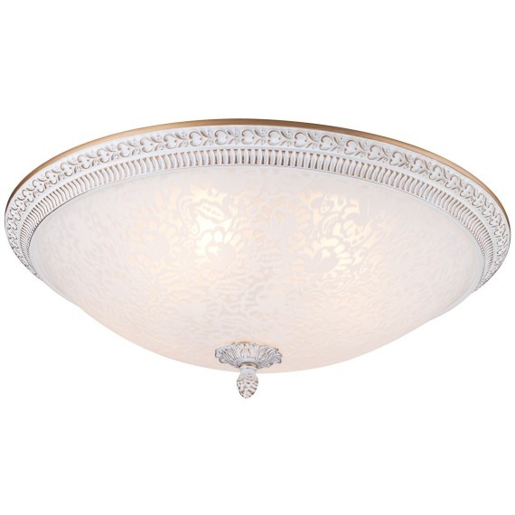 Настенно-потолочный светильник Maytoni C908-CL-04-W Pascal под лампы 4xE27 40W