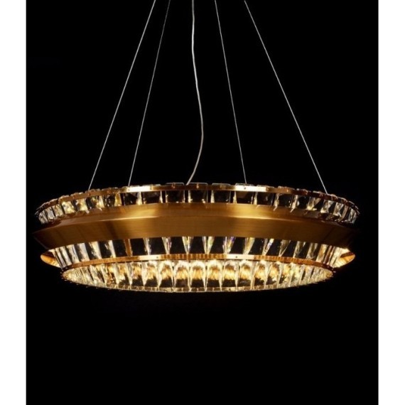 Подвесная люстра  LDP 8021-600 MD