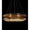 Подвесная люстра  LDP 8021-600 MD
