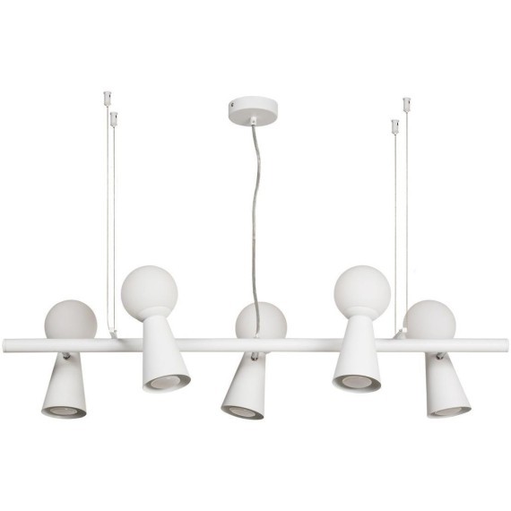 Подвесной светильник Gnomes 4094-5P