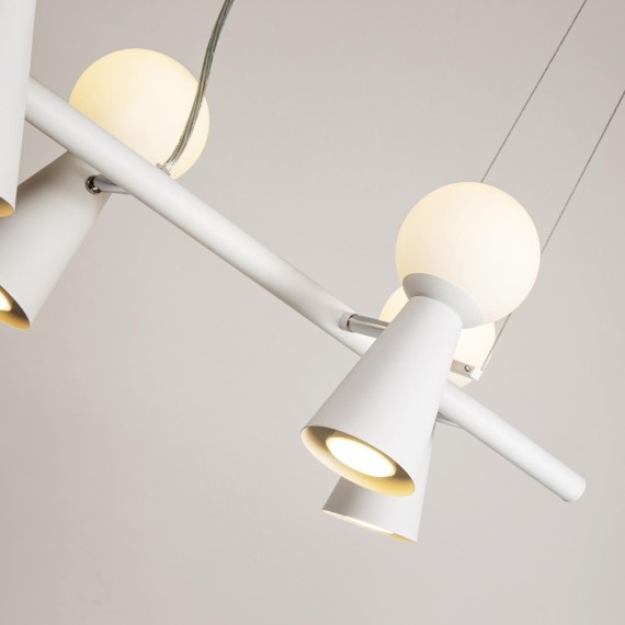 Подвесной светильник Gnomes 4094-5P