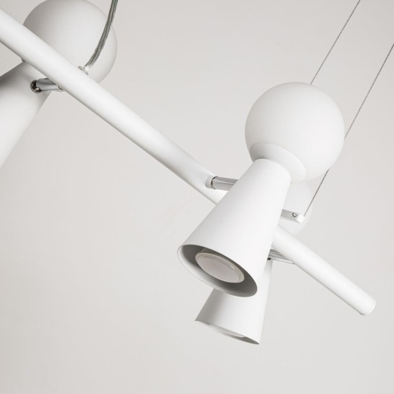 Подвесной светильник Gnomes 4094-5P