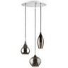 Подвесной светильник с 3 лампами Lightstar 803057 Pentola под лампы 3xG9 75W