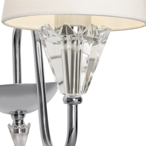 Бра Maytoni MOD078WL-01CH Florero под лампу 1xE14 40W