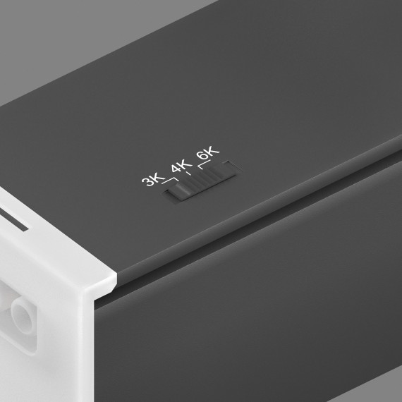 Светильник линейный 36W Trito Lightstar 456367