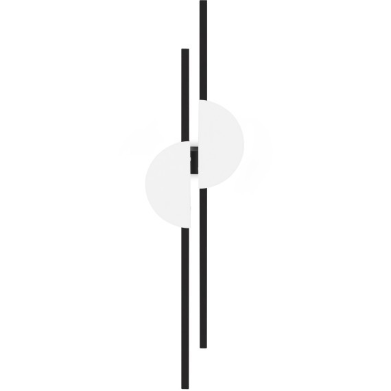 Настенный светильник (бра) Maytoni MOD179WL-L22W4K1