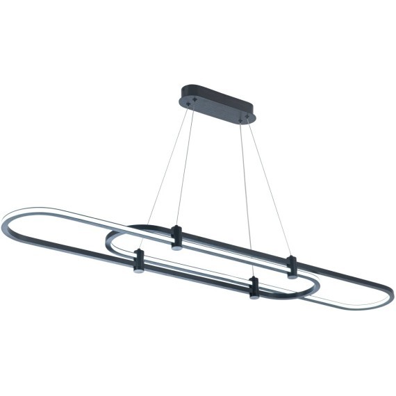 Люстра подвесная Stilfort 4006/02/02PL серия Tooring