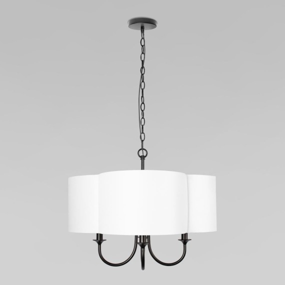 10303P Black Подвесной светильник LOFT IT Silence