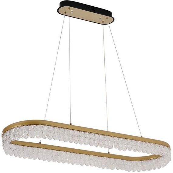 Подвесной светильник Lunetta 4186-1U