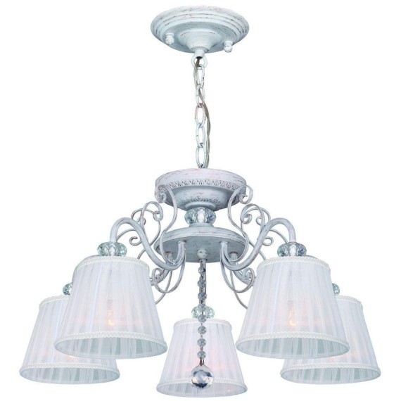 Подвесная люстра Amanda 2150-5PC