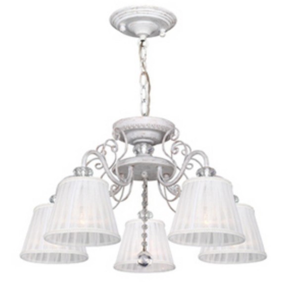 Подвесная люстра Amanda 2150-5PC