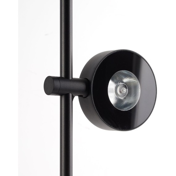 Уличный светильник поворотн 90° IP65 LED 7W 3000K Odeon Light FLEX 7086/7FL