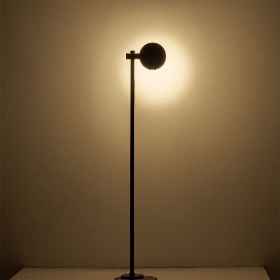 Уличный светильник поворотн 90° IP65 LED 7W 3000K Odeon Light FLEX 7086/7FL