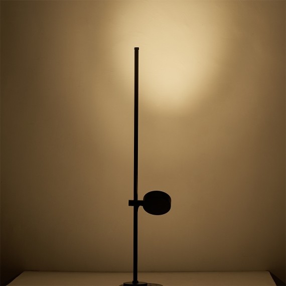 Уличный светильник поворотн 90° IP65 LED 7W 3000K Odeon Light FLEX 7086/7FL