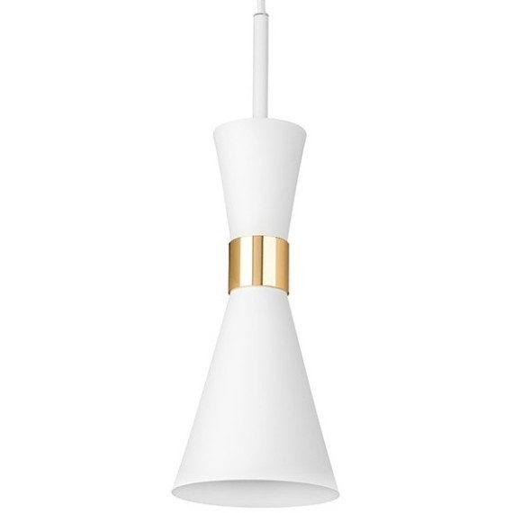 Подвесной светильник цилиндр Lightstar 816016 Dumo под лампу 1xE14 40W