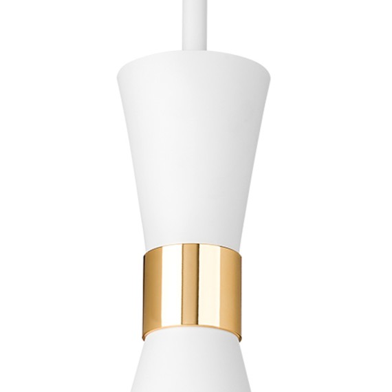 Подвесной светильник цилиндр Lightstar 816016 Dumo под лампу 1xE14 40W