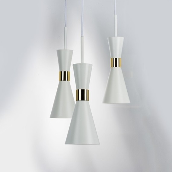 Подвесной светильник цилиндр Lightstar 816016 Dumo под лампу 1xE14 40W