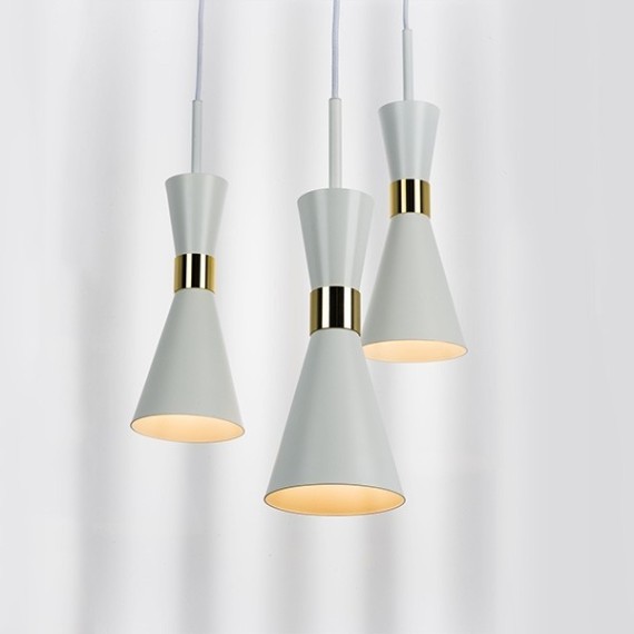 Подвесной светильник цилиндр Lightstar 816016 Dumo под лампу 1xE14 40W