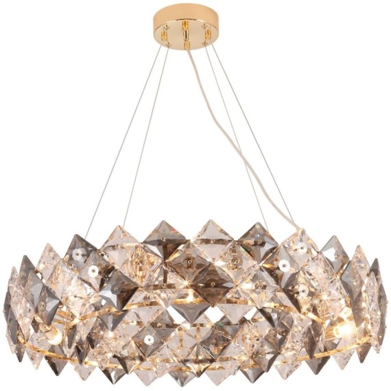 Люстра подвесная Lussole LSP-8856