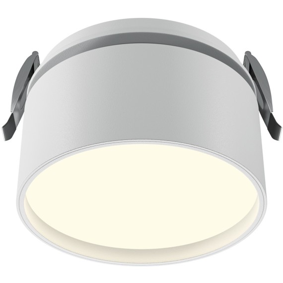 Встраиваемый светильник Technical DL024-12W-DTW-W