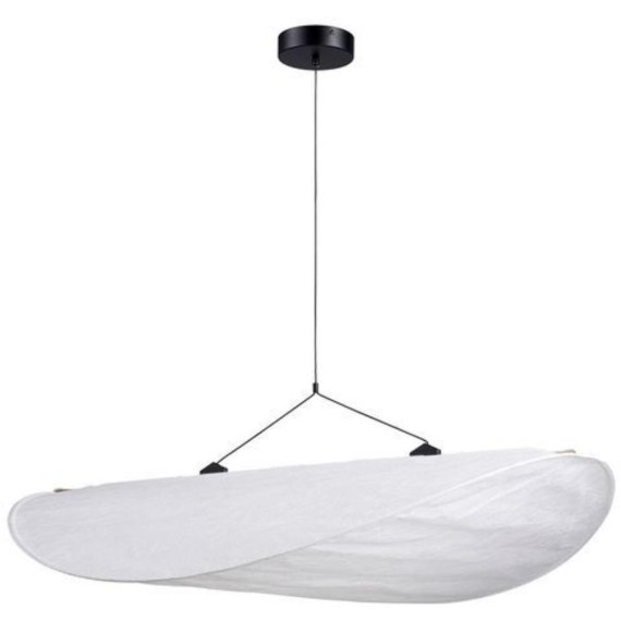 Подвесной светильник Divinare FIAMMA 5866/06 SP-26