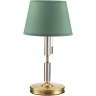Интерьерная настольная лампа с выключателем London 4887/1T